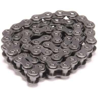 Kitchen Spares — Lincoln 371208 Roller Chain, #25, 58P