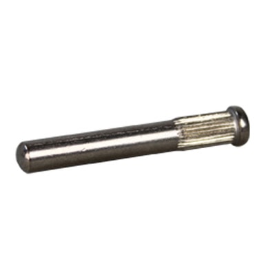 Rational 2120.1258 Bolt - Knurled — main image