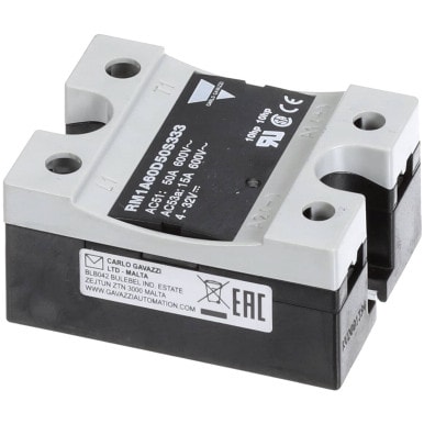 Lincoln 4605506 Ssr 50 A 1 Pole — main image