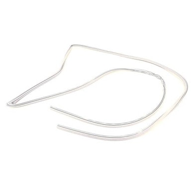 True 961950 Gasket, Sta/Stg/Str1Hrt/2Hrt — main image