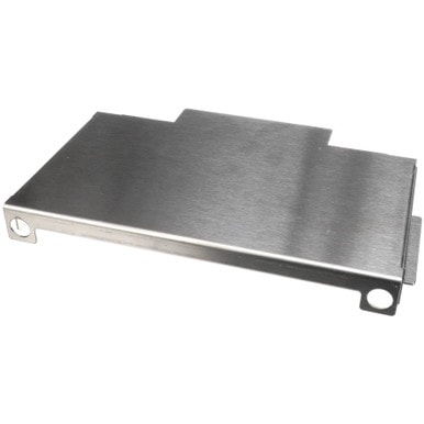 Delfield 264-394-0001-S Bracket, Shy Elev Carrier — main image