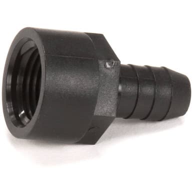 Groen 142431 Adapter, Delime, Top