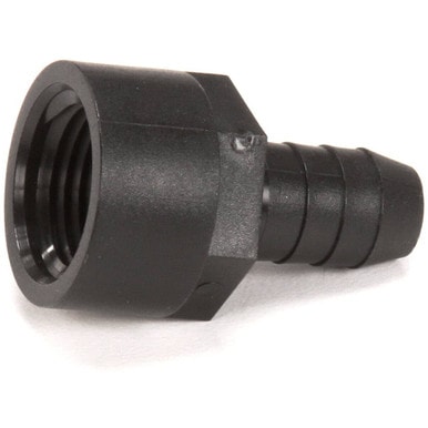 Groen 142431 Adapter, Delime, Top — main image