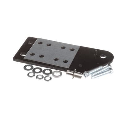 True 215331 Hinge Assembly Top LhFlm