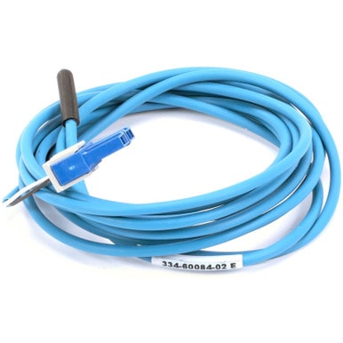 Traulsen 334-60084-02 Sensor Blue Coil Temp 90 Inch — main image