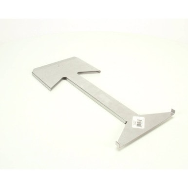 Lincoln 370913 Air Duct Panel Top Az 70-8930 — main image