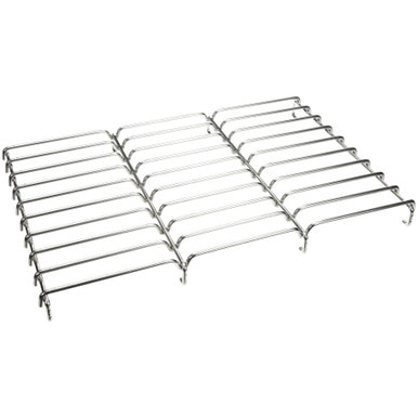 Alto Shaam SR-29602 Side Rack, Wire S/S 4.10 Esi10 Shelf — main image