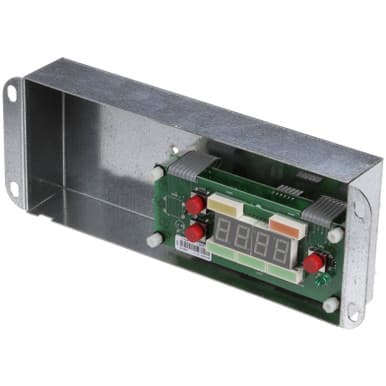 Alto Shaam CC-34322 Control, Asb, Warmer W/OtiMers, Uni-Body