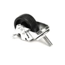 True 830287 Caster 3 Stem G427-3With Brake