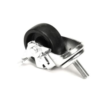 True 830287 Caster 3 Stem G427-3With Brake