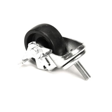 Commercial Kitchen Spare Parts — True 830287 Caster 3 Stem G427-3With Brake