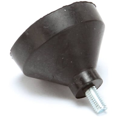 Berkel 825-00093 Rubber Foot