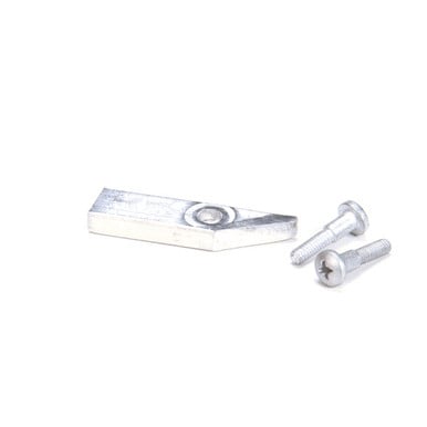 True 872542 Door Latch W/Screws