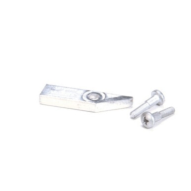True 872542 Door Latch W/Screws — main image