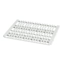 Hoshizaki 3X3863-01 Ice Chute