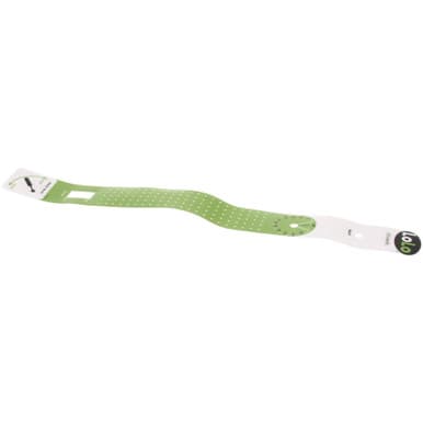 Groen 156441 6-Pan Electric Lolo Stea Mer Overlay
