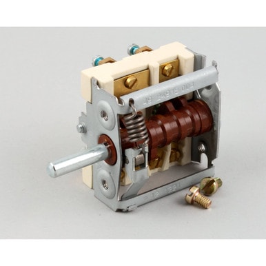 Hatco R02.19.082.00 Selector Switch Kit TRH/TK — main image