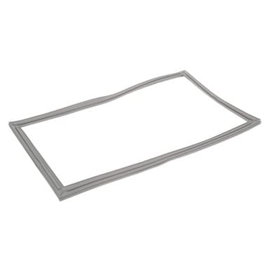 Continental Refrigeration 2-790S 14-1/4 In X 24-1/4 In Door Gasket