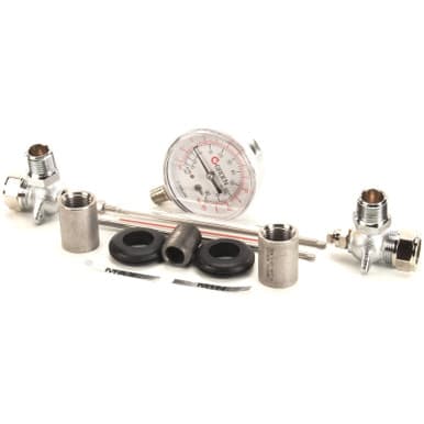 Groen 117088 Water Column Assembly
