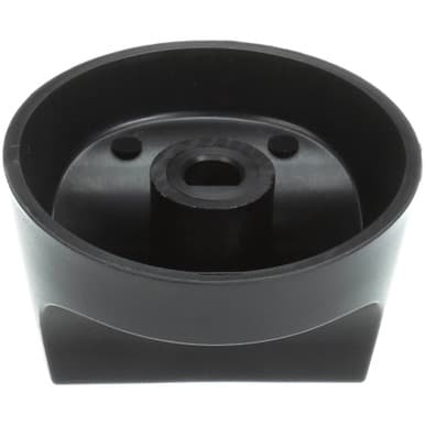 Alto Shaam KN-28061 Knob, Shutoff, Ar-6G '07