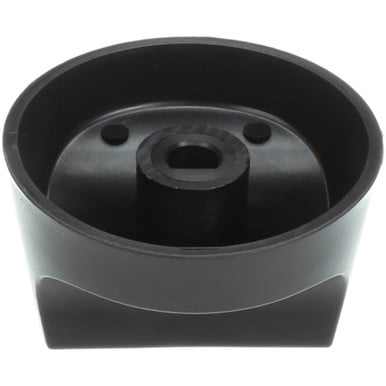 Alto Shaam KN-28061 Knob, Shutoff, Ar-6G '07