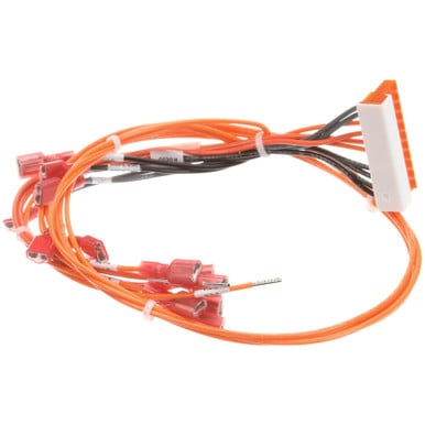Groen 155324 Harness, Vrc Low Voltage