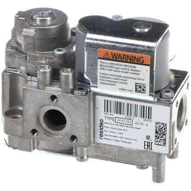 Alto Shaam VA-39851 Valve, Gas, 155V