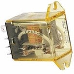 Vulcan Thermostats — Vulcan Hart 00-416535-00006 Relay, Heating, Ice Cube