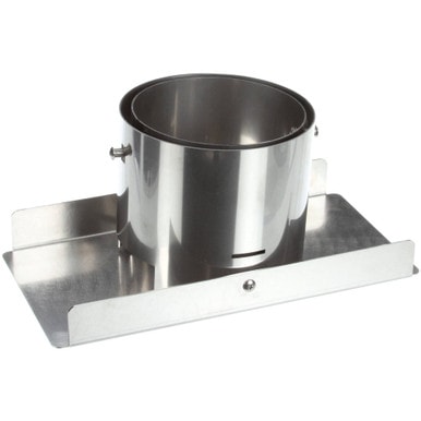 Henny Penny 63525 Assembly-Water Pan Cover& Ring — main image