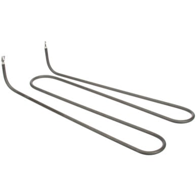 Randell RP ELM1100B Element, 120V 1100WM Shaped Ends Bent Down