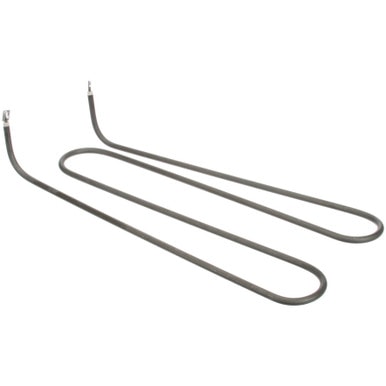 Randell RP ELM1100B Element, 120V 1100WM Shaped Ends Bent Down — main image