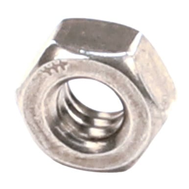 Alto Shaam NU-2437 Nut, 1/4-20, Nc Fin Hex Ms, S/S#18-8