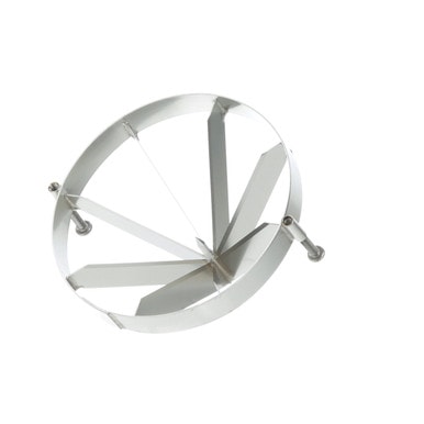 Nemco 428-8 8 Section Blade Assembly — main image