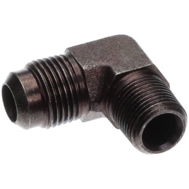 Henny Penny FP01-239 Elbow-90 Deg 3/8 Npt 45Flare — main image