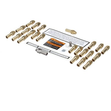 Henny Penny 14724 Kit-600Ssi-Conv-Lp ToNat