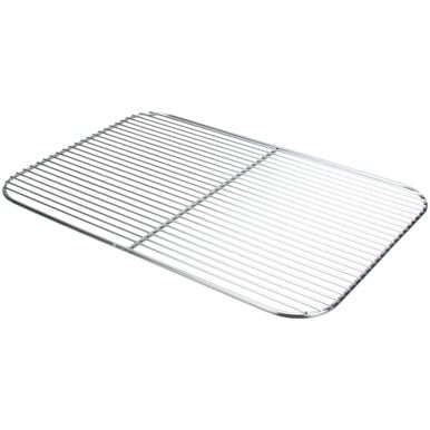 Alto Shaam SH-2107 Shelf, Nickle Chrome, 500- S