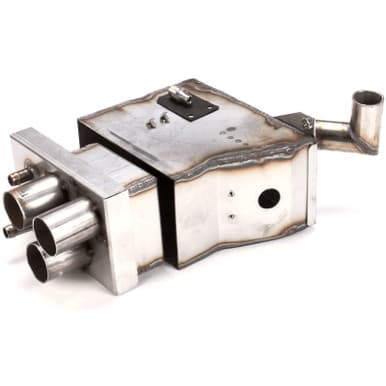 Groen Z099214 Drain Box Assy Neb/1, Ngb /3
