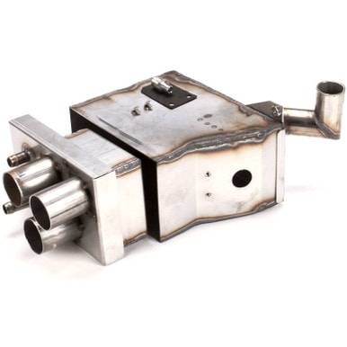 Groen Z099214 Drain Box Assy Neb/1, Ngb /3 — main image