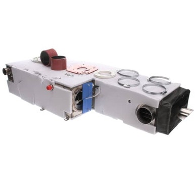 Rational 8024552 Steam Generator insolated Service — main image