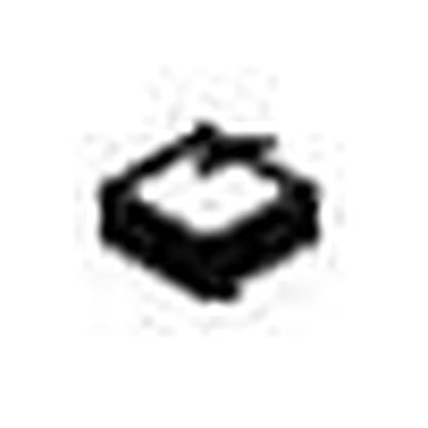 Groen 142684 End Plug, 1-1/2" Sq. Tub E — main image