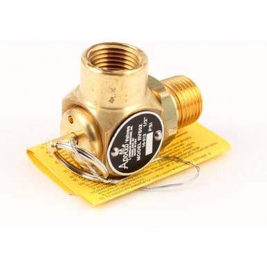 Groen Z099228 Valve Relief 12 Psi — main image