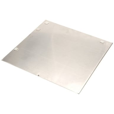 Groen 142847 Weldment, Left Side Pane L, Ssb-5