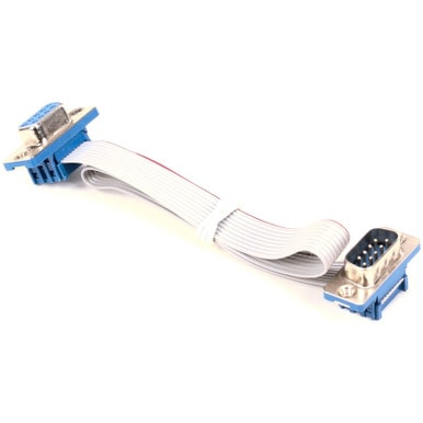 Alto Shaam CB-38075 Cable, 300-Th/Iii Touch A Rby'Ssitesage — main image