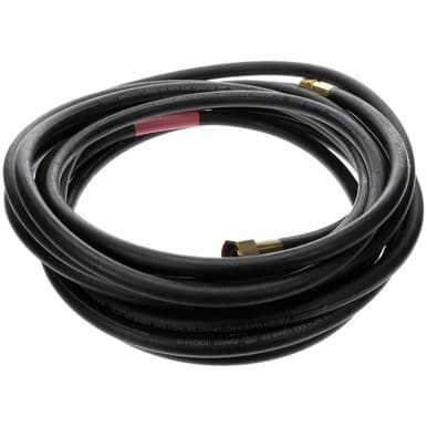 Fisher Manufacturing 33324 Hose Rra 3/8 X 35