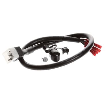True 881619 Power Cord Kit Idl 20 6Wire