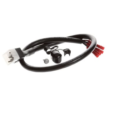 True 881619 Power Cord Kit Idl 20 6Wire