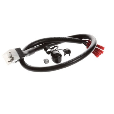 True 881619 Power Cord Kit Idl 20 6Wire — main image