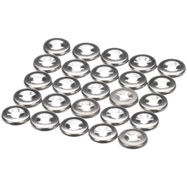 Kitchen Spares — Rational 1107.0103P Star Lock 3
