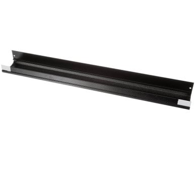 Hatco 04.31.535.01 Black End Bracket