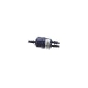 True 980763 Drier, 3Ci 1/4X1/4In X1/4Out Solid Core